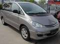 Toyota Previa 2.4 Sol Automatik 7 Sitzer Kamera Klimaautomatik Grau - thumbnail 3