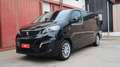 Peugeot Traveller Traveller BlueHDi 120 S&S Long Business #9POSTI# Zwart - thumbnail 1