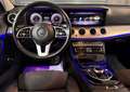 Mercedes-Benz E 220 E220 d 4Matic Avantgarde Widescreen*Head-Up*360° Schwarz - thumbnail 10