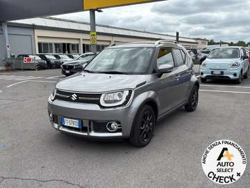 1.2 DualJet iTop AGS 2WD