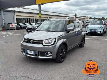 1.2 DualJet iTop AGS 2WD