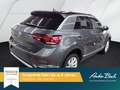 Volkswagen T-Roc 1.5 TSI DSG Style, LED, Navi, App-Connect, Gris - thumbnail 2
