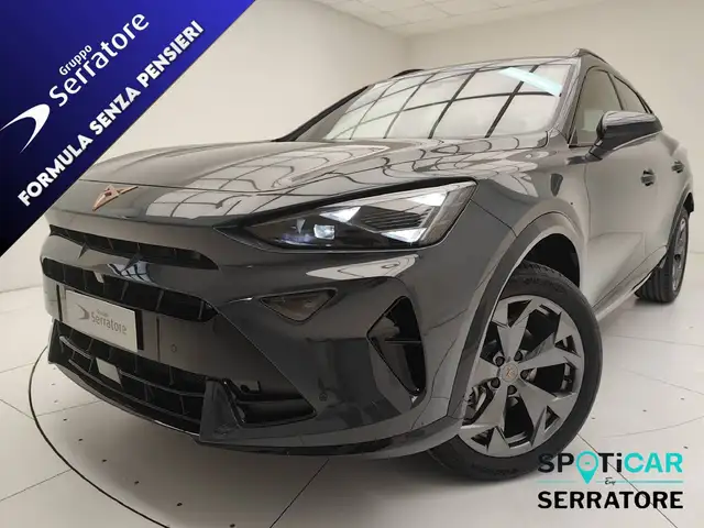 CUPRA Formentor 1.5 eTSI 150HP DSG7
