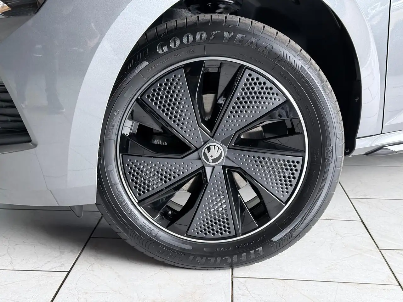 Skoda Kamiq 2026