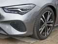 Mercedes-Benz CLA 180 DIST+LEDER+PANO+AHK+NIGHT Grau - thumbnail 4