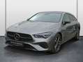 Mercedes-Benz CLA 180 DIST+LEDER+PANO+AHK+NIGHT Grau - thumbnail 12