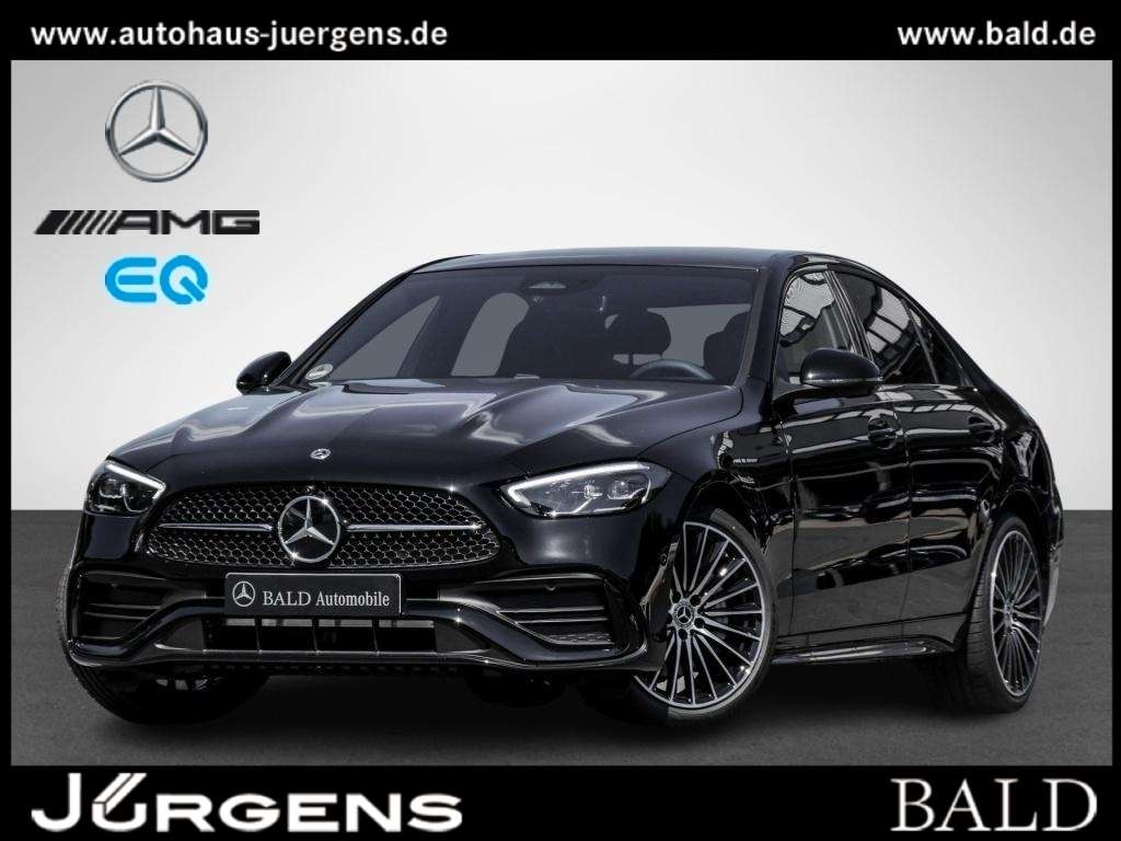 Mercedes-Benz C 180 occasion