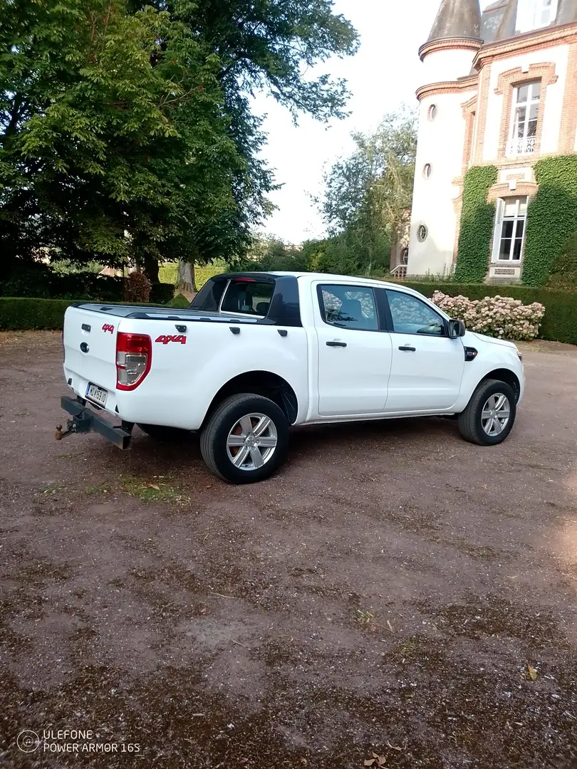 Ford Ranger Doppelkabine XL 4x4 2,2 TDCi - 2