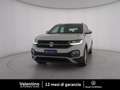 Volkswagen T-Cross 1.0 TSI DSG 115 CV Advanced BMT Blanc - thumbnail 1