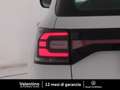 Volkswagen T-Cross 1.0 TSI DSG 115 CV Advanced BMT Blanc - thumbnail 8