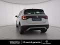 Volkswagen T-Cross 1.0 TSI DSG 115 CV Advanced BMT Blanc - thumbnail 5