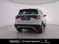 Volkswagen T-Cross 1.0 TSI DSG 115 CV Advanced BMT Blanc - thumbnail 3