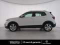 Volkswagen T-Cross 1.0 TSI DSG 115 CV Advanced BMT Blanc - thumbnail 4