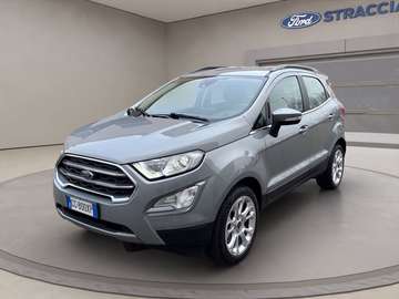1.0 ecoboost Titanium s&s 125cv