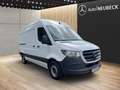 Mercedes-Benz Sprinter 317 CDI Hochdach Weiß - thumbnail 5