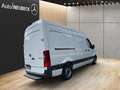 Mercedes-Benz Sprinter 317 CDI Hochdach Weiß - thumbnail 6
