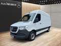 Mercedes-Benz Sprinter 317 CDI Hochdach Weiß - thumbnail 1
