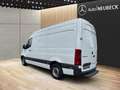 Mercedes-Benz Sprinter 317 CDI Hochdach Weiß - thumbnail 8
