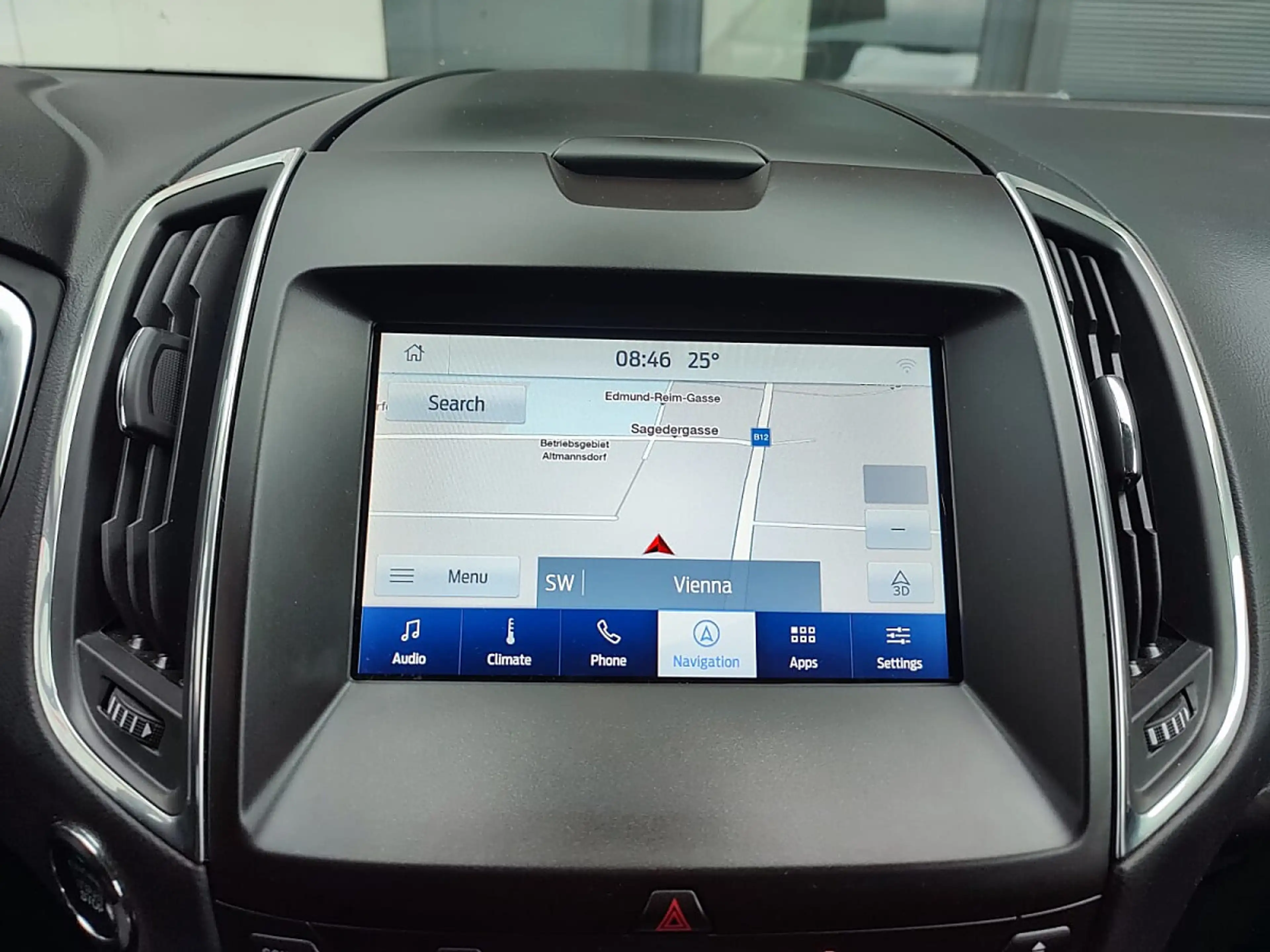 Ford Galaxy 2,0 EcoBlue Titanium 5stz. Aut. — photo 12