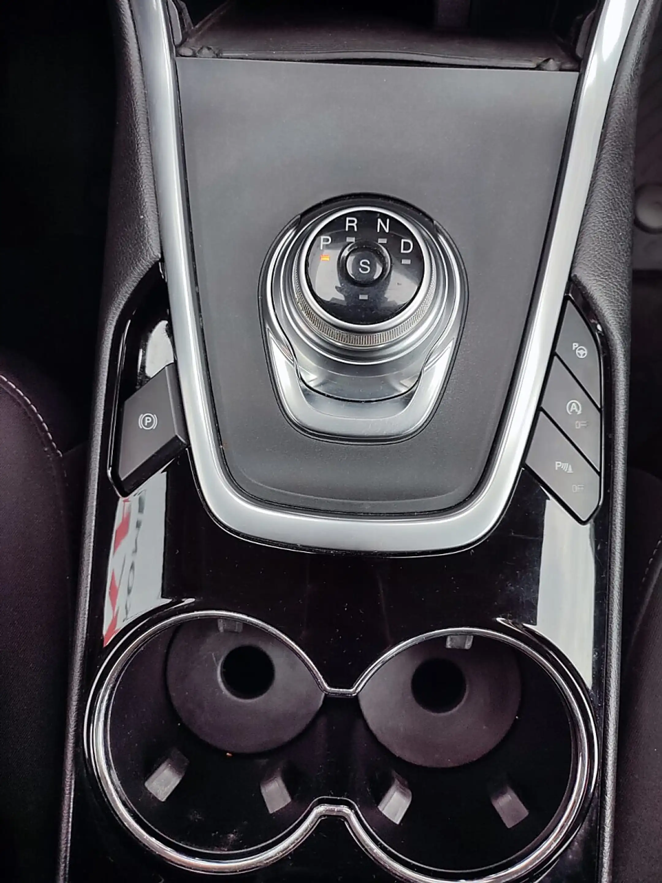 Ford Galaxy 2,0 EcoBlue Titanium 5stz. Aut. — photo 13