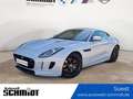 Jaguar F-Pace F-Type Coupe 3.0 + GARANTIE Blanc - thumbnail 1