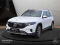 Mercedes-Benz EQB 300 4M PROG+ADVANCED+AHK+PANO+KAMERA+SPUR Weiß - thumbnail 2