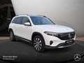 Mercedes-Benz EQB 300 4M PROG+ADVANCED+AHK+PANO+KAMERA+SPUR Blanc - thumbnail 5