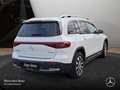 Mercedes-Benz EQB 300 4M PROG+ADVANCED+AHK+PANO+KAMERA+SPUR Blanc - thumbnail 8
