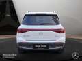 Mercedes-Benz EQB 300 4M PROG+ADVANCED+AHK+PANO+KAMERA+SPUR Blanc - thumbnail 9