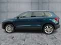 Skoda Karoq 1.0 TSI CLEVER LED+NAV+APP+GRA+SHZ+PDC+AHK Blau - thumbnail 4