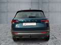 Skoda Karoq 1.0 TSI CLEVER LED+NAV+APP+GRA+SHZ+PDC+AHK Blau - thumbnail 5