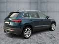 Skoda Karoq 1.0 TSI CLEVER LED+NAV+APP+GRA+SHZ+PDC+AHK Blau - thumbnail 6