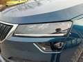 Skoda Karoq 1.0 TSI CLEVER LED+NAV+APP+GRA+SHZ+PDC+AHK Blau - thumbnail 17