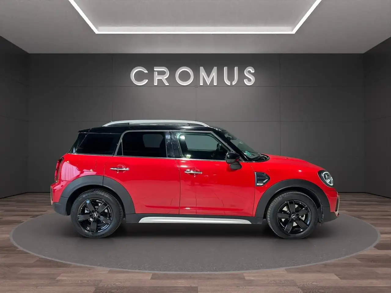 MINI Cooper 1.5 Cooper Essential auto IVA ESPOSTA *PROMO*