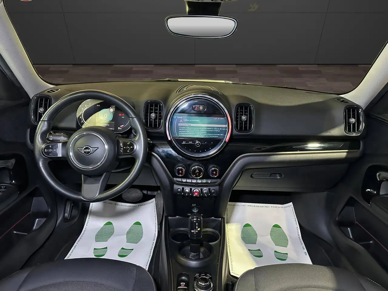 MINI Cooper 1.5 Cooper Essential auto IVA ESPOSTA *PROMO*, миниатюра 7