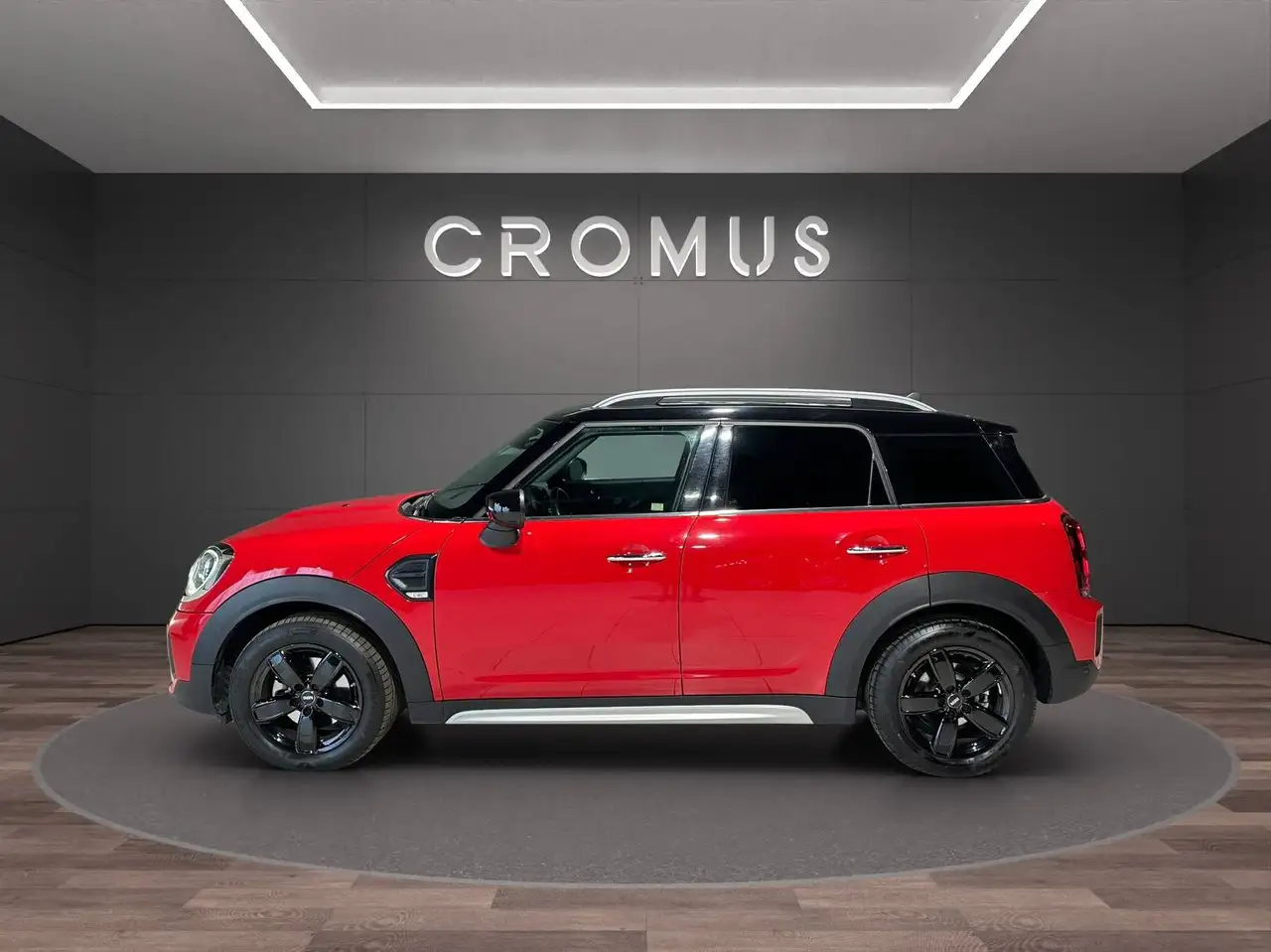 MINI Cooper 1.5 Cooper Essential auto IVA ESPOSTA *PROMO*, миниатюра 6