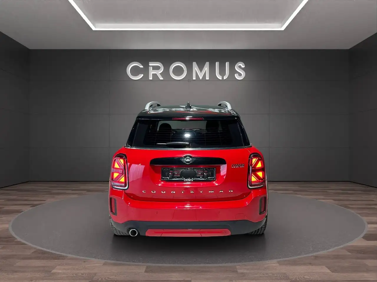 MINI Cooper 1.5 Cooper Essential auto IVA ESPOSTA *PROMO*, миниатюра 4