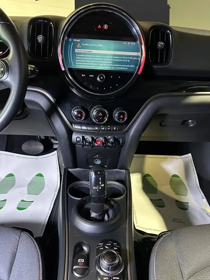 MINI Cooper 1.5 Cooper Essential auto IVA ESPOSTA *PROMO*, миниатюра 8