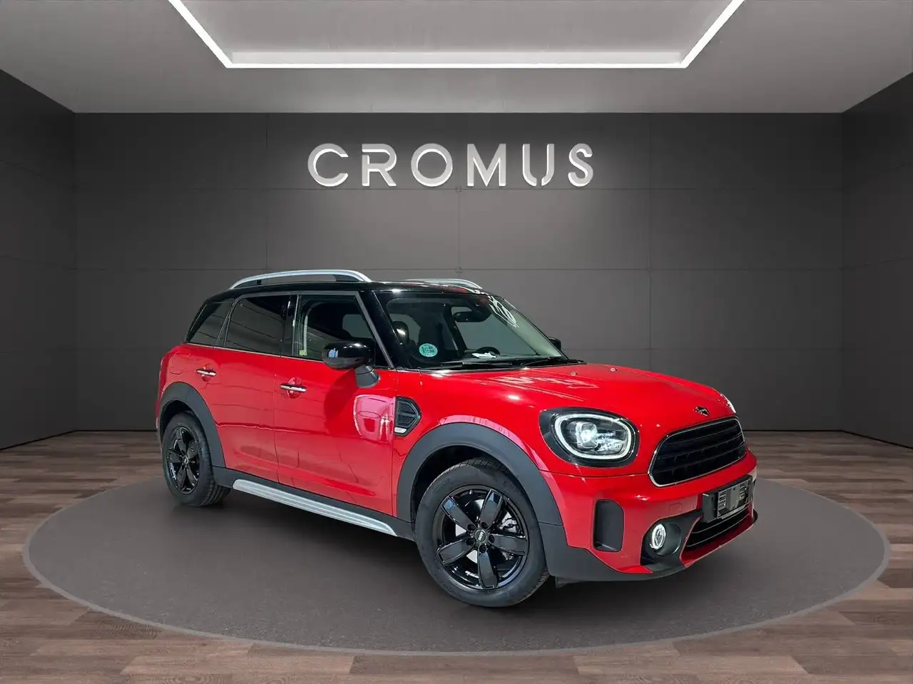 MINI Cooper 1.5 Cooper Essential auto IVA ESPOSTA *PROMO*, миниатюра 2