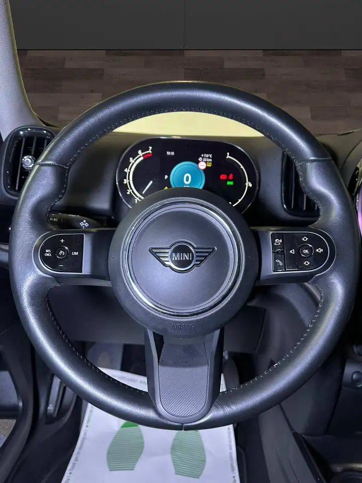 MINI Cooper 1.5 Cooper Essential auto IVA ESPOSTA *PROMO*, миниатюра 9