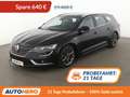 Renault Talisman 1.8 TCe Limited Aut.*NAVI*LED*PDC*SHZ*TEMPO*KLIMA Schwarz - thumbnail 1