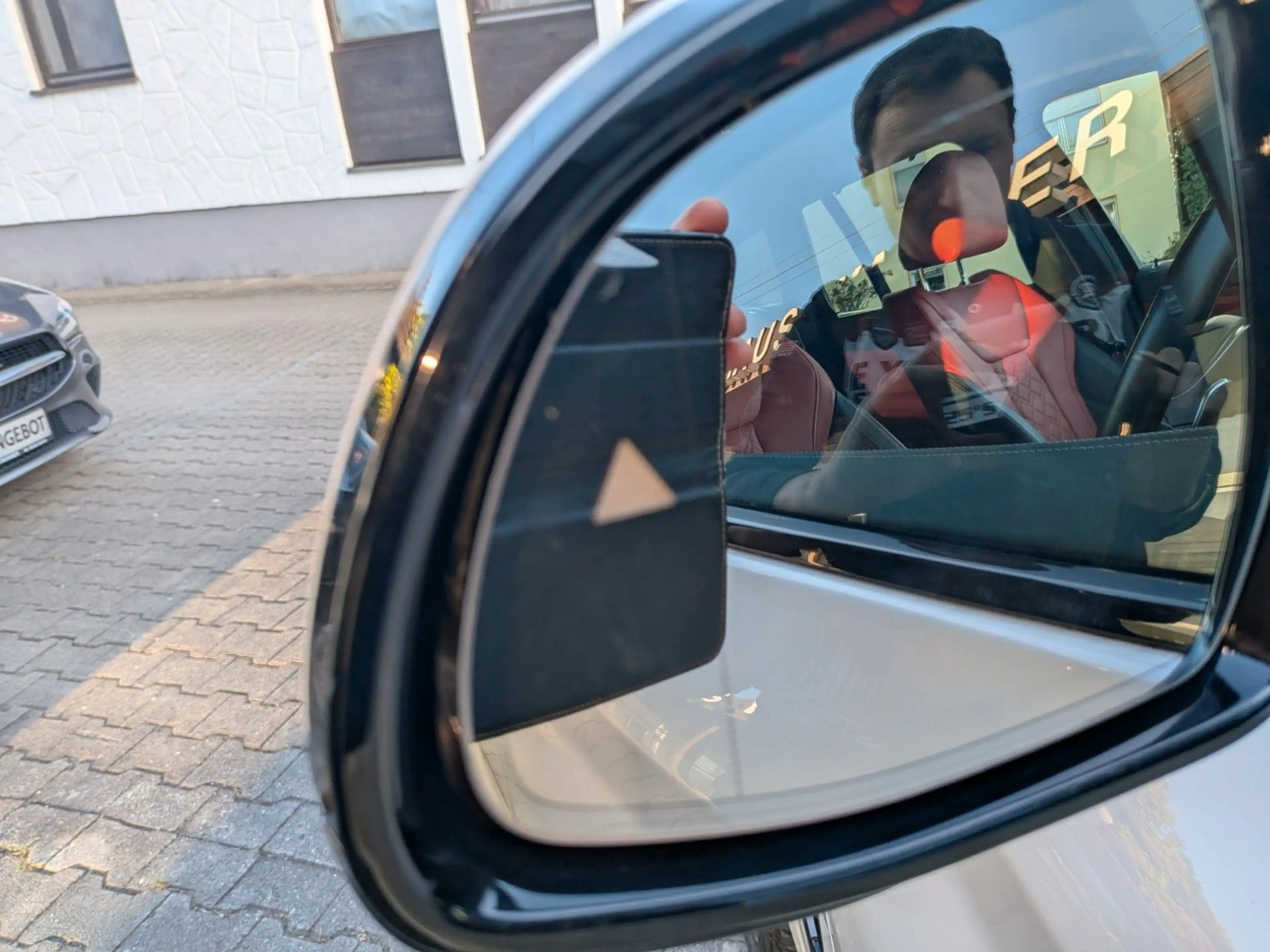 BMW X3 xDrive 30i M-Sportpaket *Standheiz*Anhängkupp — photo 20