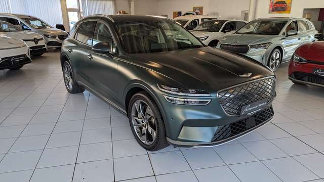 Genesis GV70 Sport Electrified 4WD *Panoramadach*