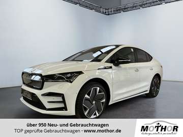 Coupé RS Lounge 82kWh 4x4 AHK Schwenkbar LM