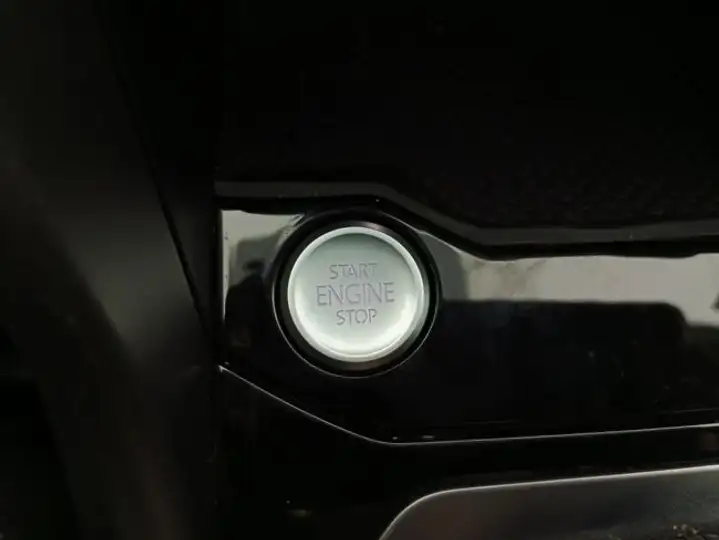 Volkswagen T-Roc Advance 1.5 TSI (2021) 2022, foto 21