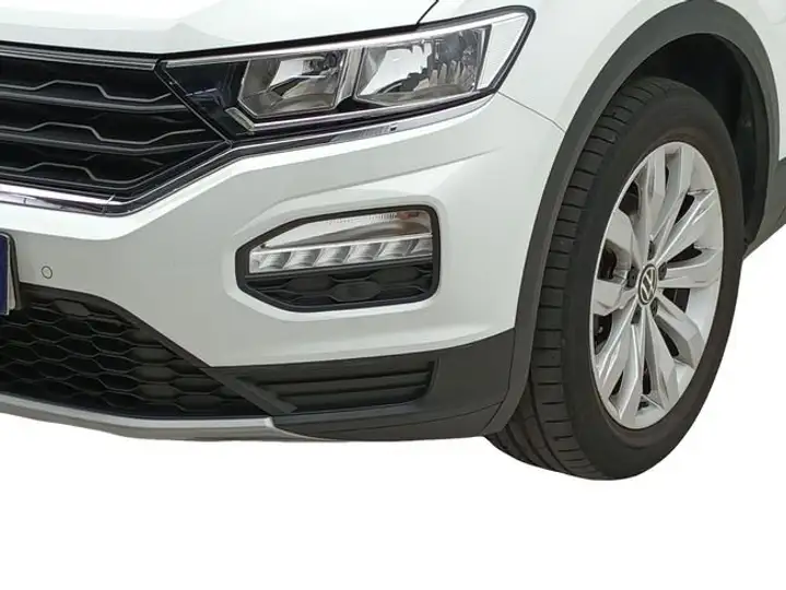 Volkswagen T-Roc Advance 1.5 TSI (2021) 2022, foto 26