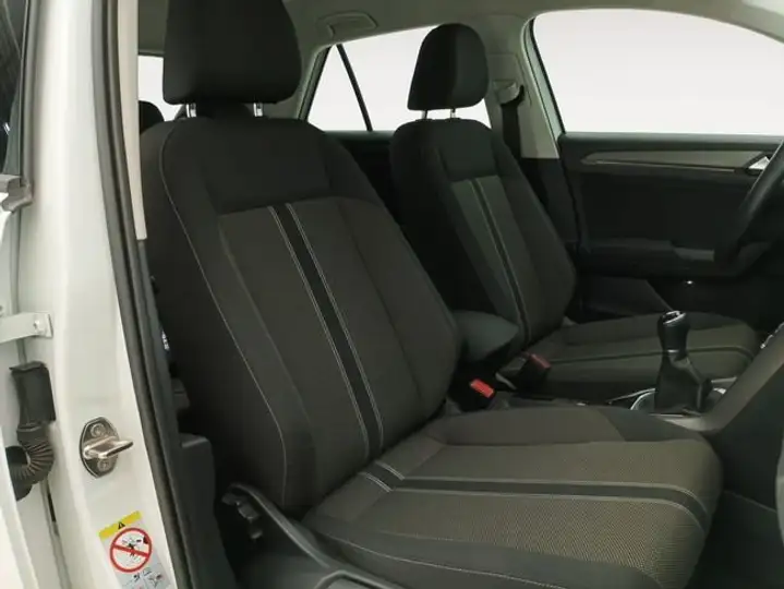 Volkswagen T-Roc Advance 1.5 TSI (2021) 2022, foto 8