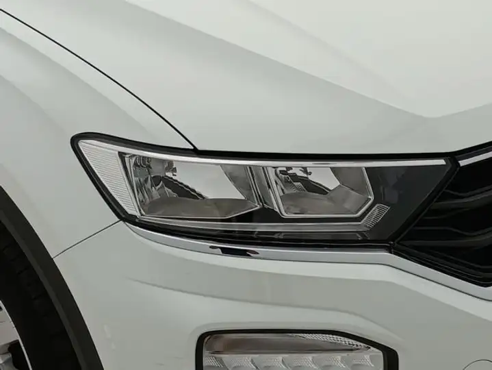 Volkswagen T-Roc Advance 1.5 TSI (2021) 2022, foto 24