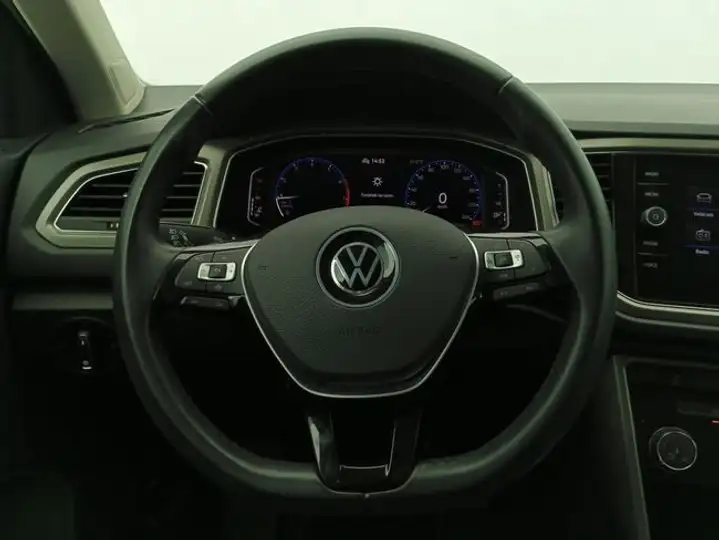 Volkswagen T-Roc Advance 1.5 TSI (2021) 2022, foto 7