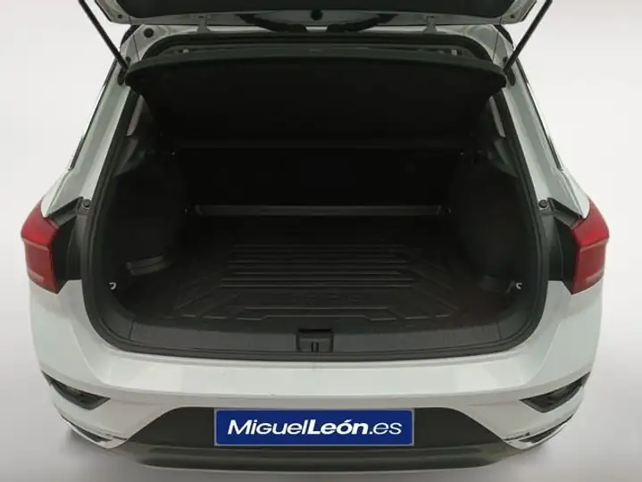 Volkswagen T-Roc Advance 1.5 TSI (2021) 2022, foto 27